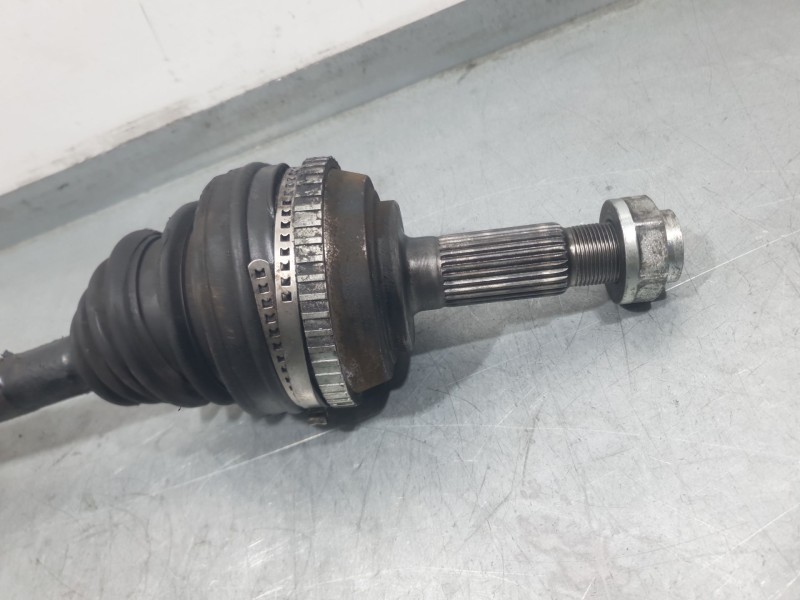 Recambio de transmision delantera izquierda para rover 600 i (rh) 620 si referencia OEM IAM TDR100650EVA  