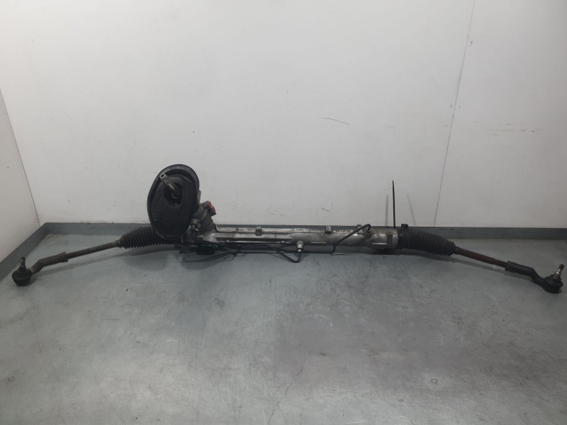 Recambio de cremallera direccion para ford focus ii (da_, hcp, dp) 1.6 tdci referencia OEM IAM 5M513200PA ASISTIDA 