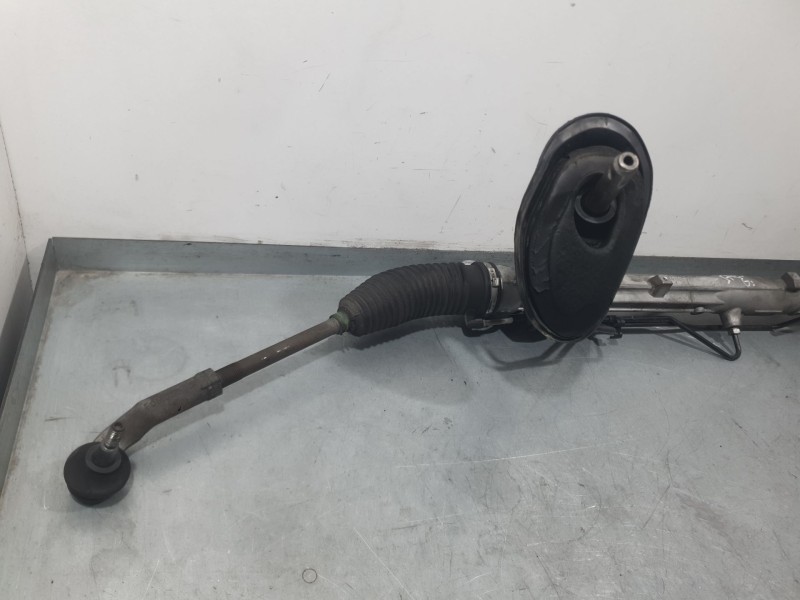 Recambio de cremallera direccion para ford focus ii (da_, hcp, dp) 1.6 tdci referencia OEM IAM 5M513200PA ASISTIDA 