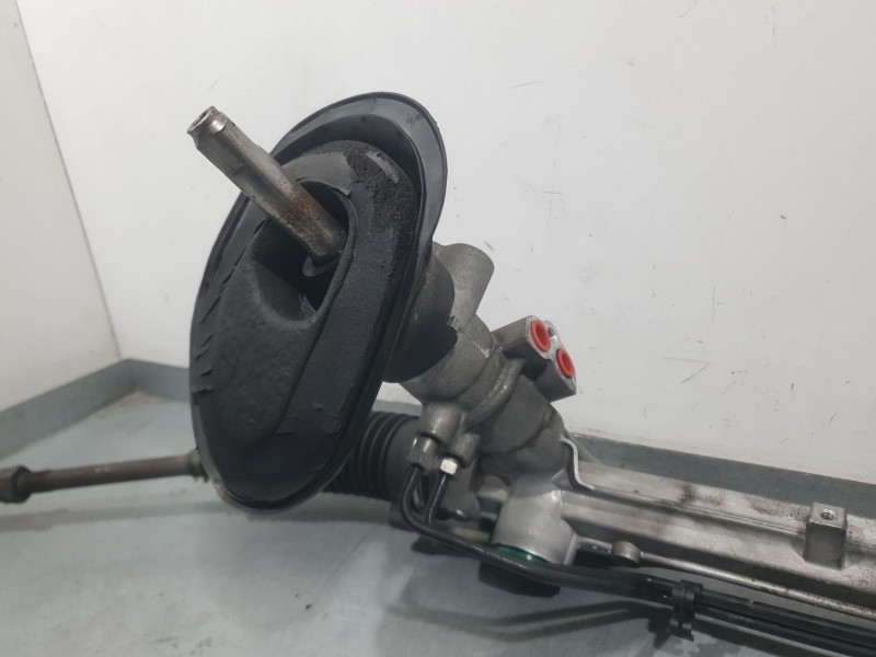 Recambio de cremallera direccion para ford focus ii (da_, hcp, dp) 1.6 tdci referencia OEM IAM 5M513200PA ASISTIDA 