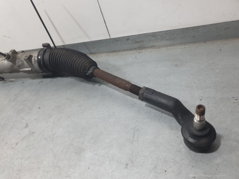 Recambio de cremallera direccion para ford focus ii (da_, hcp, dp) 1.6 tdci referencia OEM IAM 5M513200PA ASISTIDA 