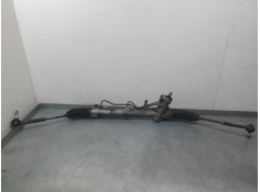 Recambio de cremallera direccion para opel vectra c (z02) 2.0 dti 16v (f69) referencia OEM IAM 95530624 0250080080 TRW