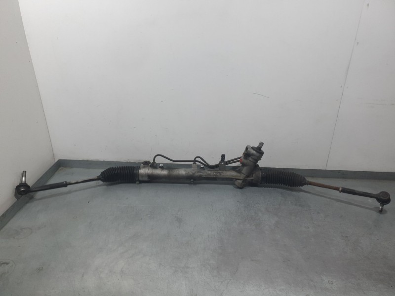 Recambio de cremallera direccion para opel vectra c (z02) 2.0 dti 16v (f69) referencia OEM IAM 95530624 0250080080 TRW