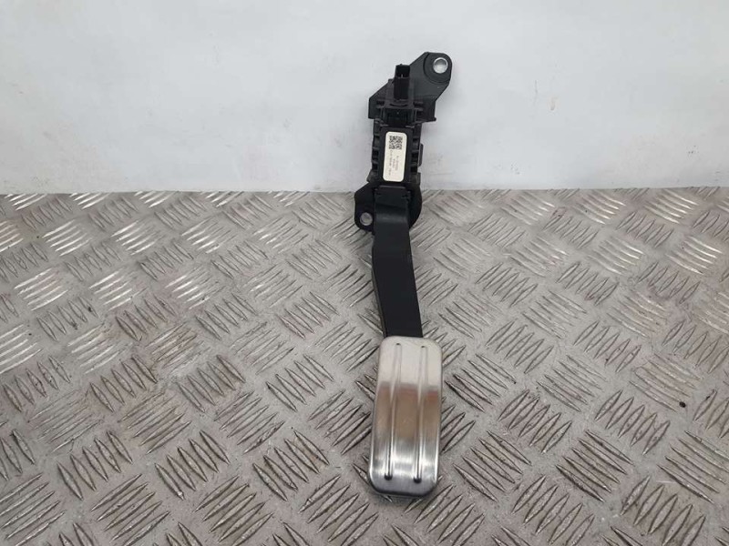 Recambio de potenciometro pedal para ford fiesta (ce1) st-line referencia OEM IAM H1BC9F836AAD 6PV01255006 