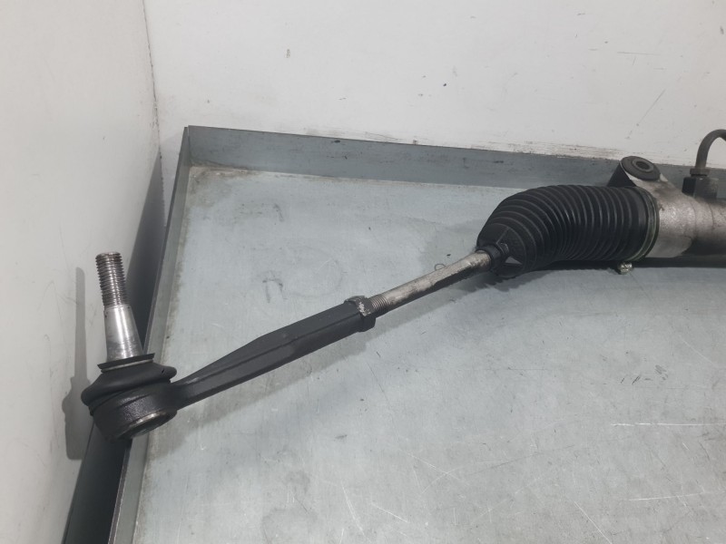 Recambio de cremallera direccion para opel vectra c (z02) 2.0 dti 16v (f69) referencia OEM IAM 95530624 0250080080 TRW