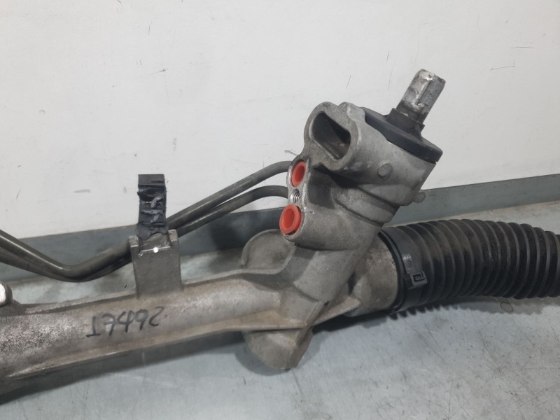 Recambio de cremallera direccion para opel vectra c (z02) 2.0 dti 16v (f69) referencia OEM IAM 95530624 0250080080 TRW