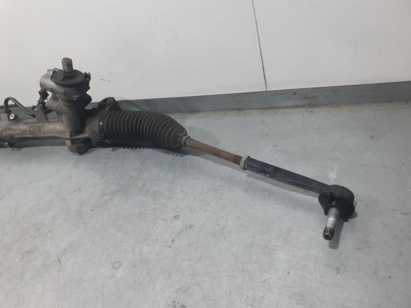 Recambio de cremallera direccion para opel vectra c (z02) 2.0 dti 16v (f69) referencia OEM IAM 95530624 0250080080 TRW