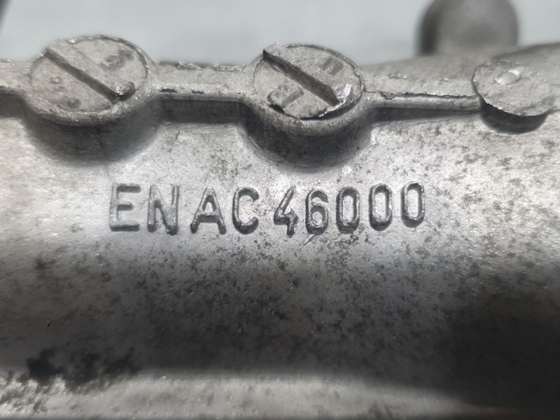 Recambio de cremallera direccion para opel vectra c (z02) 2.0 dti 16v (f69) referencia OEM IAM 95530624 0250080080 TRW