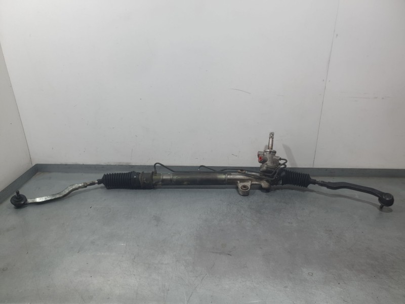 Recambio de cremallera direccion para rover 600 i (rh) 620 si referencia OEM IAM 53600SN7G0 ASISTIDA 