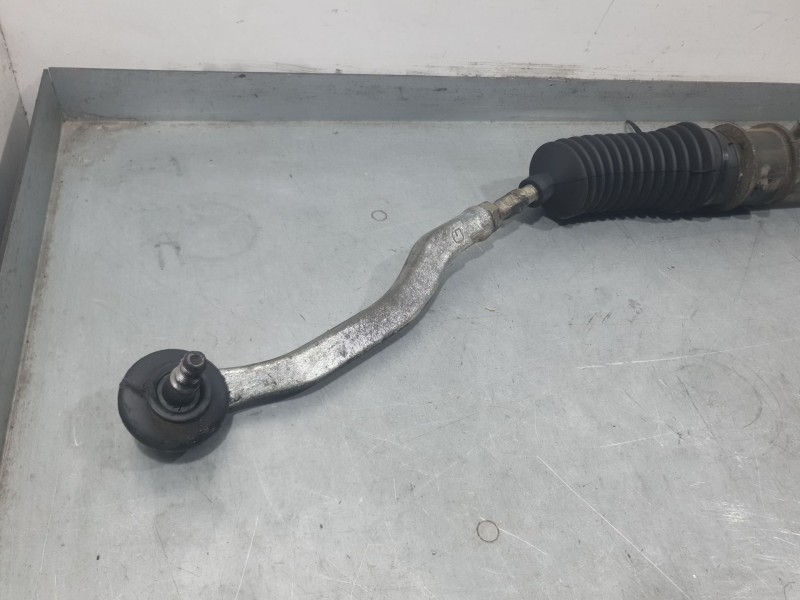 Recambio de cremallera direccion para rover 600 i (rh) 620 si referencia OEM IAM 53600SN7G0 ASISTIDA 