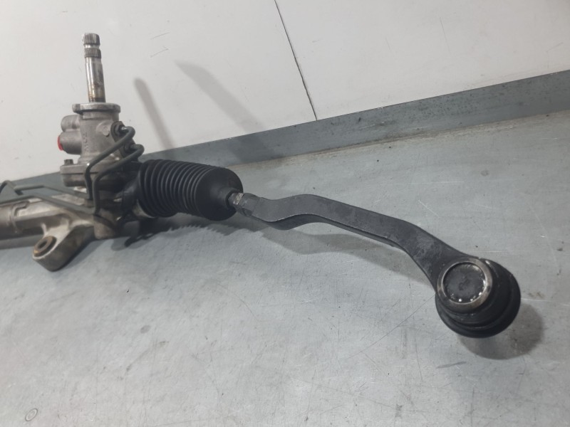 Recambio de cremallera direccion para rover 600 i (rh) 620 si referencia OEM IAM 53600SN7G0 ASISTIDA 