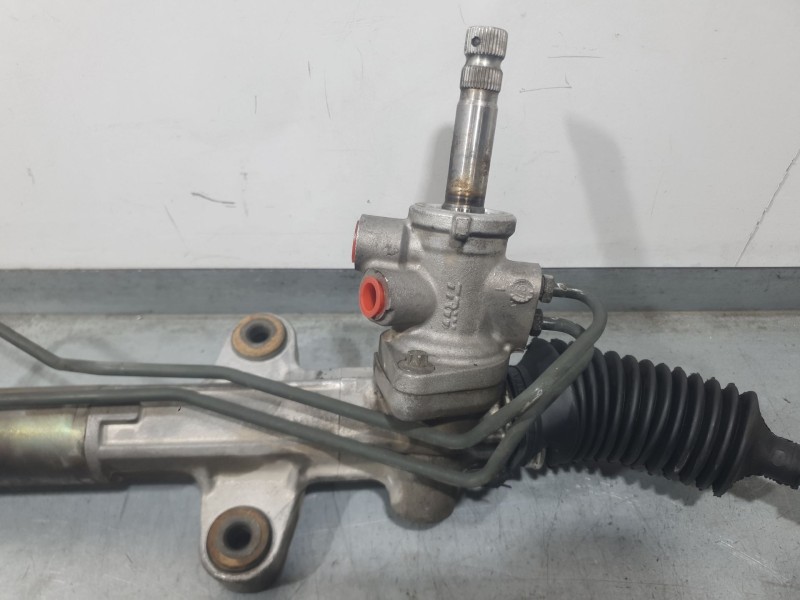 Recambio de cremallera direccion para rover 600 i (rh) 620 si referencia OEM IAM 53600SN7G0 ASISTIDA 