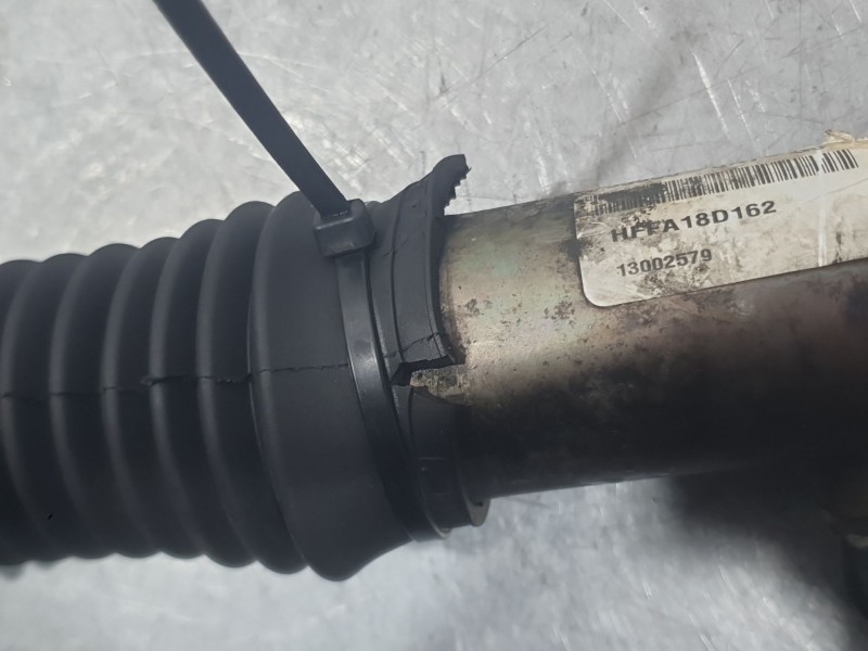 Recambio de cremallera direccion para rover 600 i (rh) 620 si referencia OEM IAM 53600SN7G0 ASISTIDA 