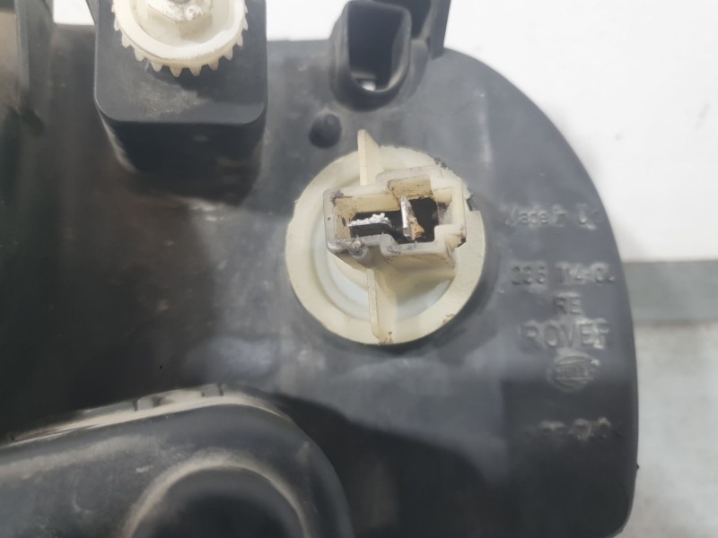 Recambio de faro derecho para rover 600 i (rh) 620 si referencia OEM IAM 23611400  HELLA