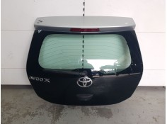 PORTON TRASERO 670050H030 