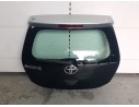 Recambio de porton trasero para toyota aygo x (_b7_) 1.0 vvt-i (kgb70) referencia OEM IAM 670050H030  