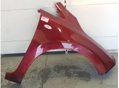 Recambio de aleta delantera derecha para nissan leaf (ze0) electric referencia OEM IAM F31003NLMA  TOCADA