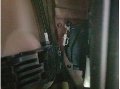 CERRADURA PUERTA TRASERA IZQUIERDA 825013NL1A 