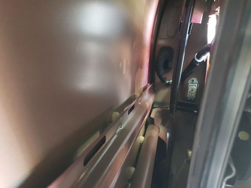 Recambio de elevalunas delantero izquierdo para nissan leaf (ze0) electric referencia OEM IAM 807213NA5A  