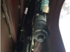 Recambio de elevalunas trasero derecho para nissan leaf (ze0) electric referencia OEM IAM 827201U600  