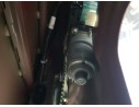 Recambio de elevalunas trasero derecho para nissan leaf (ze0) electric referencia OEM IAM 827201U600  