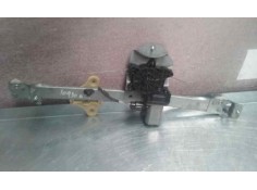 Recambio de elevalunas delantero derecho para renault clio iv authentique referencia OEM IAM 128001471B 2 CABLES ELECTRICO