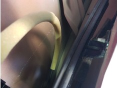 ELEVALUNAS TRASERO IZQUIERDO 827211U600 