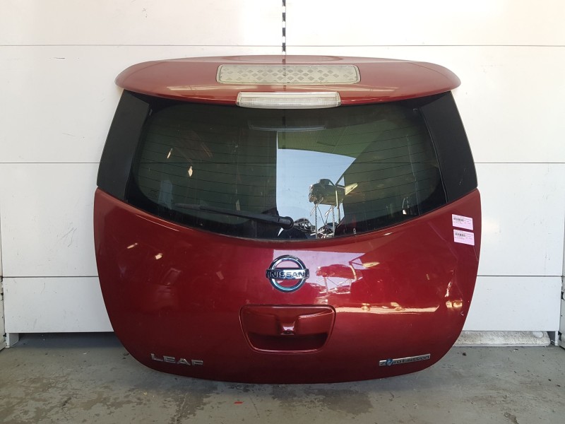 Recambio de porton trasero para nissan leaf (ze0) electric referencia OEM IAM K01003NLMB  