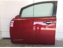 Recambio de puerta delantera izquierda para nissan leaf (ze0) electric referencia OEM IAM H01013NLMA  