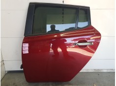 PUERTA TRASERA IZQUIERDA H21013NLMA 