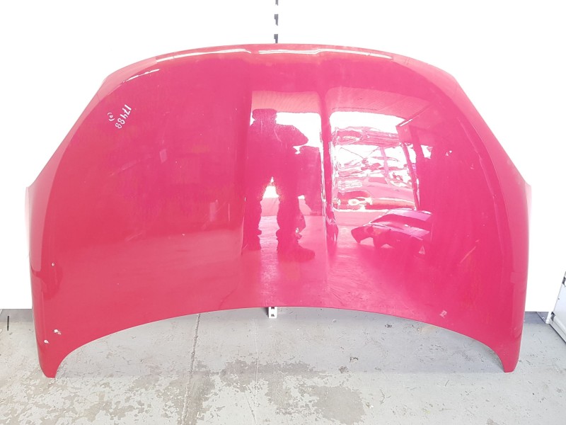 Recambio de capot para fiat 500x (334_) 1.0 (334.axn1b) referencia OEM IAM 52111389  TOCADO