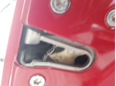 CERRADURA PUERTA TRASERA DERECHA 52071196 