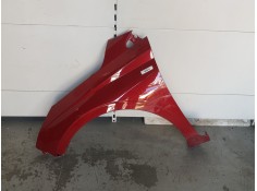 ALETA DELANTERA IZQUIERDA 66311Q0050 ROZADA