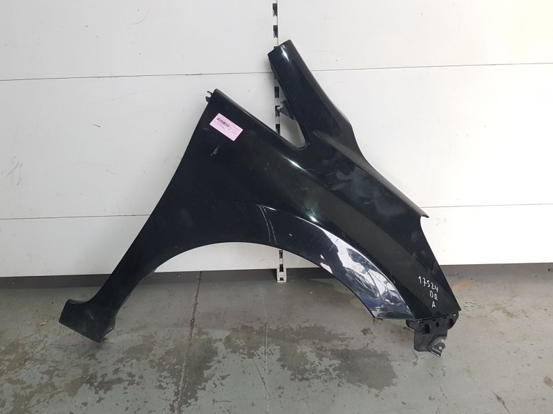 Recambio de aleta delantera derecha para nissan note (e12) 1.5 dci referencia OEM IAM F31003VVAA  