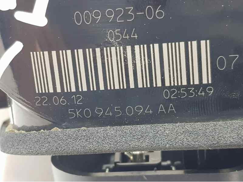 Recambio de piloto trasero derecho para volkswagen golf vi (5k1) advance referencia OEM IAM 5K0945094AA  INTERIOR