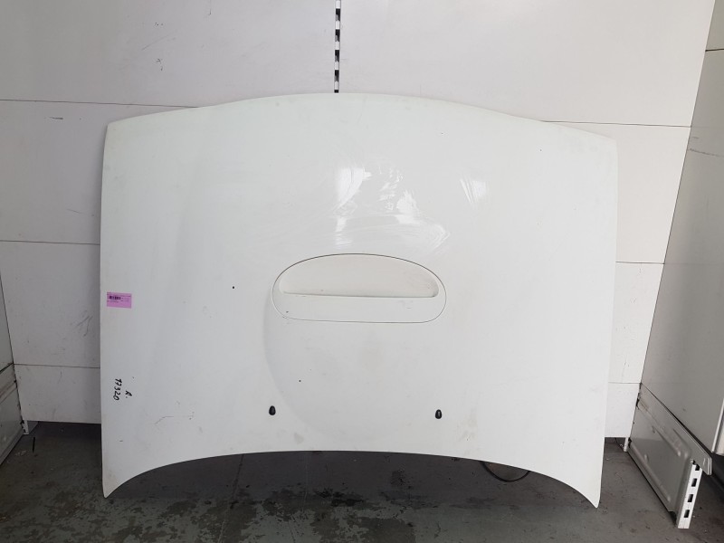 Recambio de capot para nissan terrano ii (r20) 2.7 td 4wd referencia OEM IAM 651000F030  