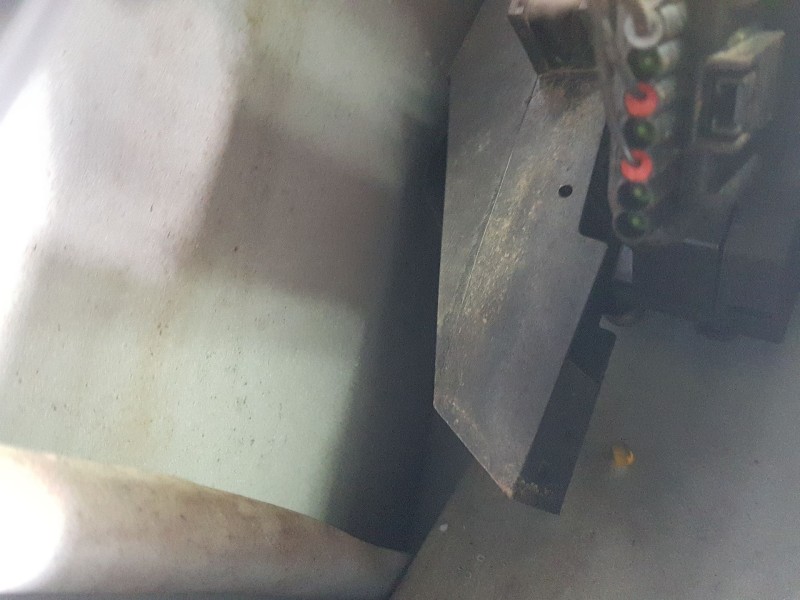 Recambio de cerradura puerta delantera derecha para ford c-max ii (dxa/cb7, dxa/ceu) 1.0 ecoboost referencia OEM IAM 2048282  