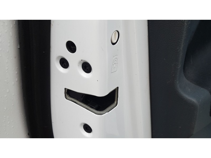 Recambio de cerradura puerta trasera izquierda para ford c-max ii (dxa/cb7, dxa/ceu) 1.0 ecoboost referencia OEM IAM 2053477  