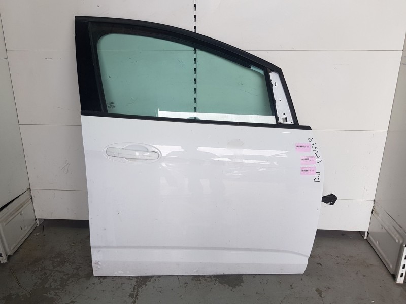 Recambio de puerta delantera derecha para ford c-max ii (dxa/cb7, dxa/ceu) 1.0 ecoboost referencia OEM IAM 2387617 TOCADA 