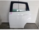 Recambio de puerta trasera izquierda para ford c-max ii (dxa/cb7, dxa/ceu) 1.0 ecoboost referencia OEM IAM 2380070 ROZADA 