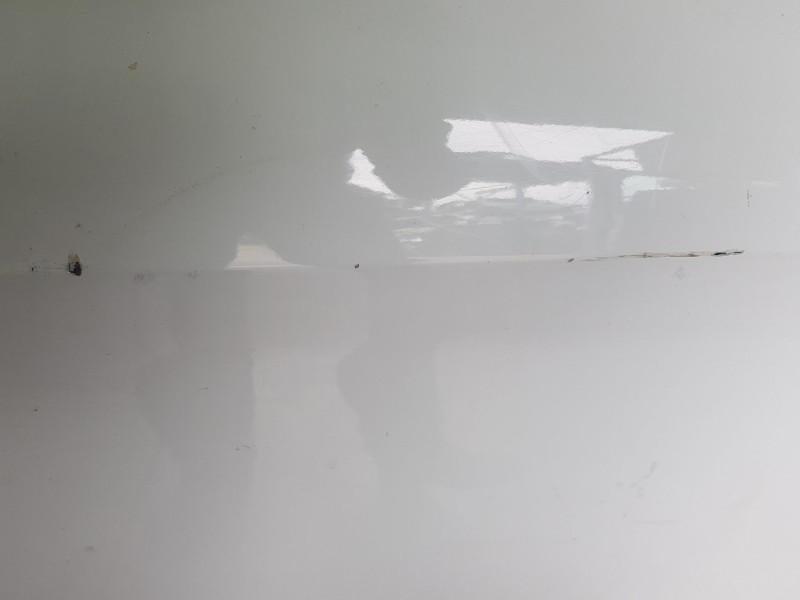 Recambio de puerta trasera izquierda para ford c-max ii (dxa/cb7, dxa/ceu) 1.0 ecoboost referencia OEM IAM 2380070 ROZADA 