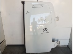Recambio de puerta trasera derecha carga para citroën jumpy iii furgoneta (v_) 2.0 bluehdi 120 referencia OEM IAM 9811894980 TOC