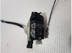 Recambio de cerradura puerta delantera derecha para citroën berlingo feel m referencia OEM IAM 5378N2136I8 SEM16943581 ELECTRICA