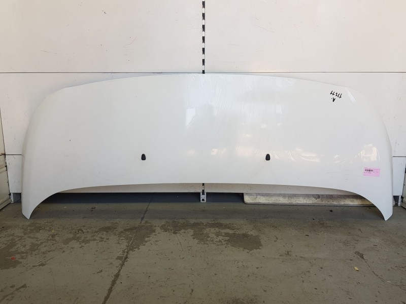 Recambio de capot para citroën jumpy iii furgoneta (v_) 2.0 bluehdi 120 referencia OEM IAM 9811892880  