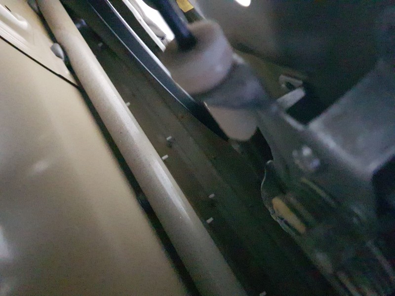 Recambio de elevalunas delantero derecho para chevrolet captiva (c100, c140) 2.0 d 4wd referencia OEM IAM 96624333  