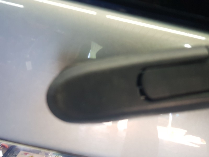 Recambio de motor limpia trasero para chevrolet captiva (c100, c140) 2.0 d 4wd referencia OEM IAM 96627057  