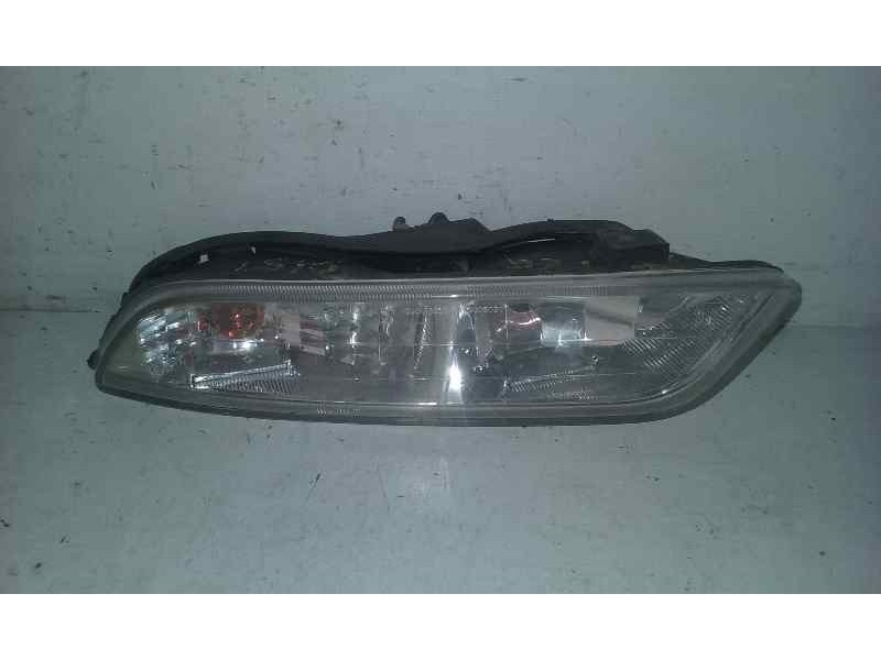 Recambio de faro antiniebla izquierdo para ssangyong rexton rx 270 full referencia OEM IAM   
