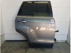 PUERTA TRASERA DERECHA 94543753 TOCADA