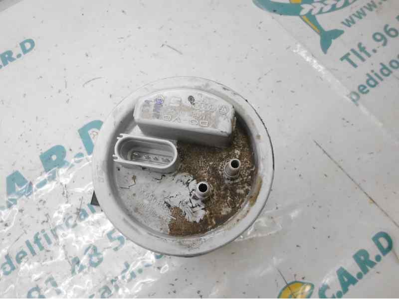 Recambio de aforador para seat ibiza (6l1) reference referencia OEM IAM 221212007002 6Q0919050A VDO CON BOMBA