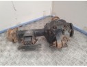 Recambio de diferencial delantero para nissan terrano ii (r20) 2.7 td 4wd referencia OEM IAM 38511G23007  